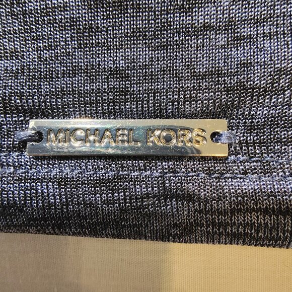 Women's Long Sleeve Michael Kors Top - Picture 6 of 6